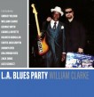 Clarke William- LA Blues Party