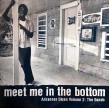 Meet Me In The Bottom- Arkansas Blues Vol 2 THE BANDS