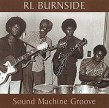 Burnside RL - Sound Machine Groove