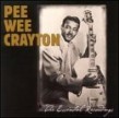 Crayton Pee Wee- Essential Recordings