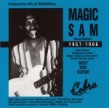 Magic Sam- West Side Guitar 1957-1966