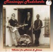 Mississippi Mudsharks-(USED-eb) Workin For Nickles & Dimes