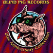Blind Pig 20th Anniversary- 2 CD SET