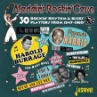 ALADDIN'S Rockin Cave- 30 R&B Rockers from 1947-60