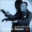 Basie Count- The Best Of Early Basie