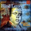 Blind Lemon Jefferson-(5CDS)- Complete Recordings