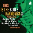 This Is The Blues Harmonica Volume 2