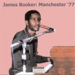 Booker James- Manchester 77