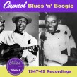 CAPITOL Blues & Boogie Vol 2- 1947-49 recordings