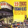 19 Tracks from the Film-(2CDS) CHICAGO BLUES