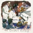 Cocktail Combos- (3CDS)- King Cole- Johnny Moore (OUT OF PRINT)