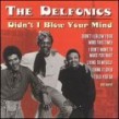 Delfonics- Didn't I Blow Your Mind