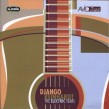 Reinhardt Django-(2CDS) The ELECTRIC Years