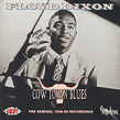 Dixon Floyd- Cow Town Blues