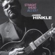 Hinkle James- Straight Ahead Blues?