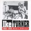 Turner Ike- 1958-59  COBRA RECORDS