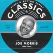 Morris Joe- Chronological 1946-1949