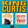 King Curtis- Old Gold/ Do The Twist