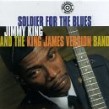 King Jimmy- Soldier For The Blues