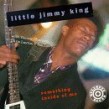 King Jimmy- Something Inside Of Me