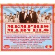 Memphis Marvels- (4CDS) Memphis Gospel 1927-1960