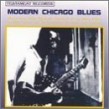 Modern Chicago Blues- Horton Walter/Robert Nighthawk