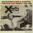 Best of PROVERB/ GOSPEL CORNER Records-(2CDS) 1959-1969