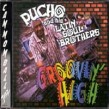 Pucho & Latin Soul Brothers<br>Groovin High