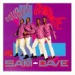 Sam & Dave-(USED) Double Dynamite