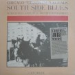 South Side Blues-(VINYL) CHICAGO Living Legends