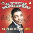 McGhee Stick-(2CDS) The Spo-Dee-O-Dee Man