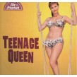 Teenage Queen- Red Headed Woman