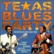 Texas Blues Party- LIVE in Texas- Pete Mayes- Joe Hughes
