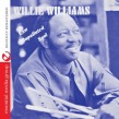 Williams Willie- Raw Unpolluted Soul