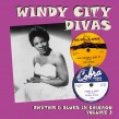 Windy City Divas- Rhythm & Blues In Chicago Vol. 2