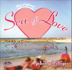 Phillips Phil- Sea Of Love