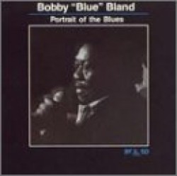 Bland Bobby- Portrait Of The Blues