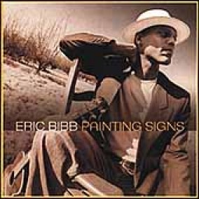 Bibb Eric- Painting Signs