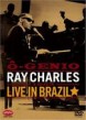 Ray Charles-(DVD) "O-Genio" Live in Brazil 1963