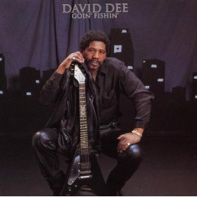 David Dee- (USED) Goin Fishin