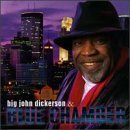 Dickerson Big John-(USED) and Blue Chambers