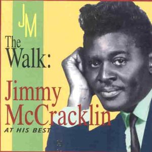 McCracklin Jimmy-(USED) The Walk (Best of)