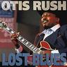 Rush Otis-(USED) Lost In The Blues 