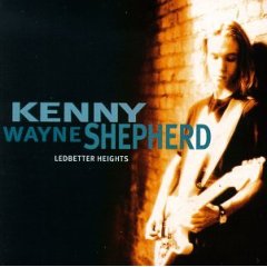 Shepherd Kenny Wayne-(USED)  Ledbetter Heights