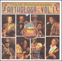 ANTONE'S 10th Anniversary-(USED) Volume 1