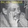 Turner Big Joe-(USED) Texas Style
