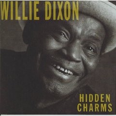 Dixon Willie-(USED) Hidden Charms