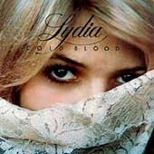 Cold Blood-(USED) Lydia