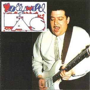 Hollywood Fats (USED)- German Import