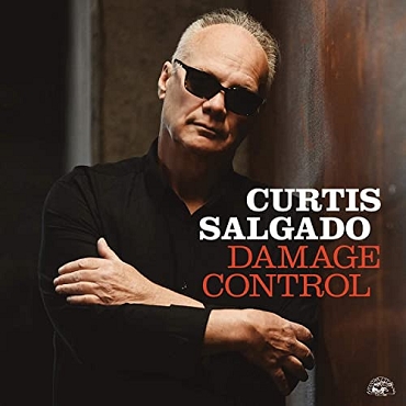 Salgado Curtis-(USED) Damage Control